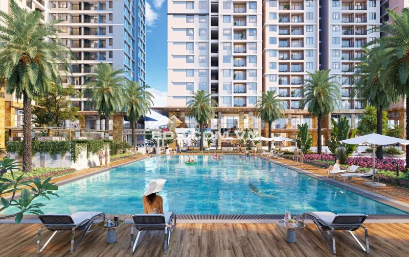 CHÍNH THỨC NHẬN BOOKING MANDARIN GARDEN 3 YÊN SỞ - TẬP ĐOÀN HÒA PHÁT