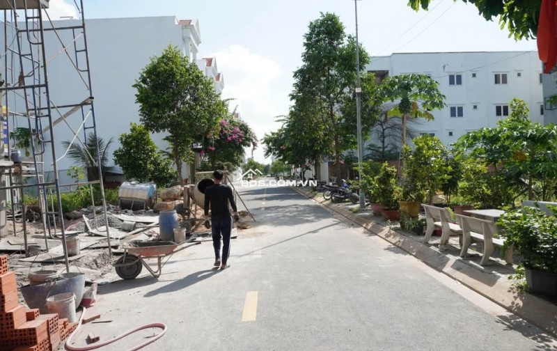 Đất nền sổ hồng riêng gần sân bay Long Thành Tiến Lộc Garden