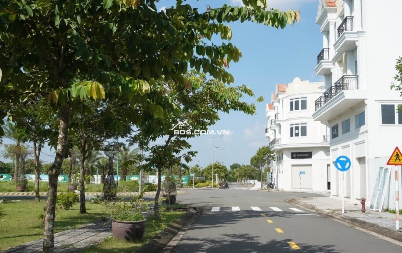 Đất nền sổ hồng riêng gần sân bay Long Thành Tiến Lộc Garden
