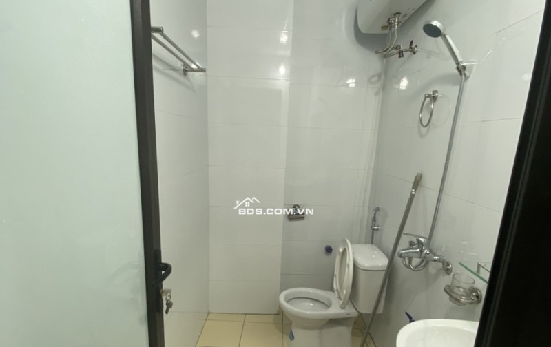 Cho thuê Căn chung cư mini Full đồ mới, thoáng mát tại 116 Phan Kế Bính, Ba Đình. Chỉ 4 tr