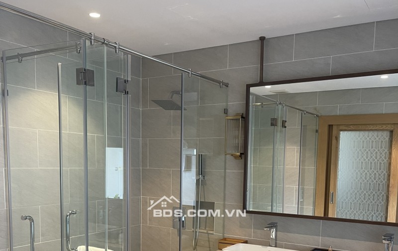 BIỆT THỰ GOLF KN PARADISE: 453M² CHỈ 25 TỶ - TẶNG THÊM 133 M² ĐẤT VƯỜN - SỔ HỒNG LÂU DÀI