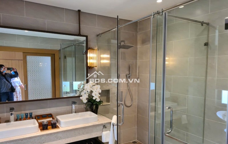 BIỆT THỰ GOLF KN PARADISE: 453M² CHỈ 25 TỶ - TẶNG THÊM 133 M² ĐẤT VƯỜN - SỔ HỒNG LÂU DÀI