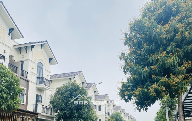  BIỆT THỰ SONG LẬP 135M² – 9,445 TỶ CENTA CITY | SỔ ĐỎ SANG TÊN NGAY