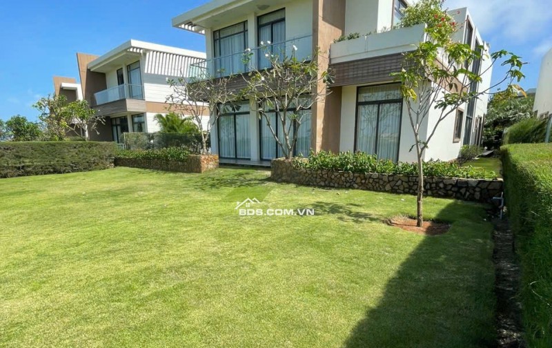 BIỆT THỰ GOLF KN PARADISE: 453M² CHỈ 25 TỶ - TẶNG THÊM 133 M² ĐẤT VƯỜN - SỔ HỒNG LÂU DÀI