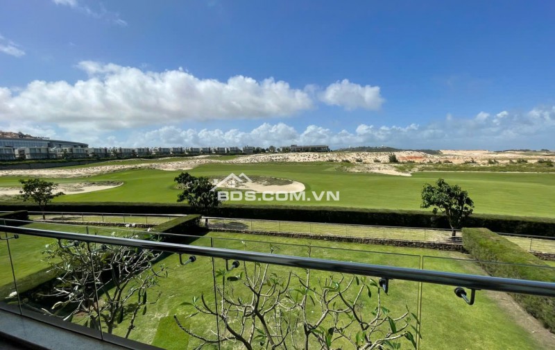 BIỆT THỰ GOLF KN PARADISE: 453M² CHỈ 25 TỶ - TẶNG THÊM 133 M² ĐẤT VƯỜN - SỔ HỒNG LÂU DÀI