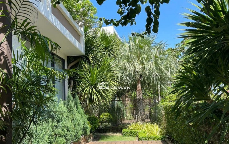 BIỆT THỰ GOLF KN PARADISE: 453M² CHỈ 25 TỶ - TẶNG THÊM 133 M² ĐẤT VƯỜN - SỔ HỒNG LÂU DÀI