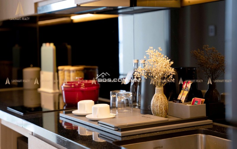3 tỷ sở hữu căn hộ trực diện biển Mỹ Khê vận hành dòng tiền 30 triệu/tháng