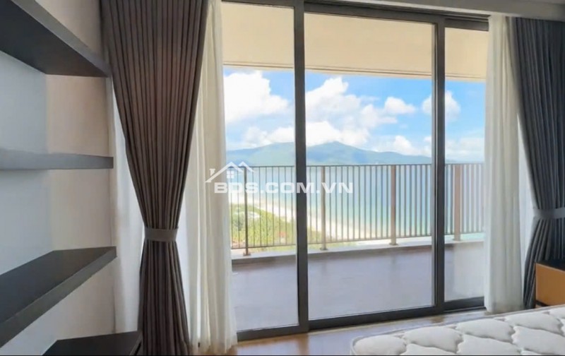 Hiếm, 1 căn studio The Soleil Giá rẻ 1' dự án. Đã bàn giao, cho thuê ngay được 35 triệu/tháng