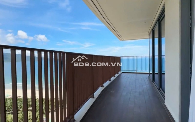 2,05 tỷ sở hữu căn stu Góc view biển và Phố tại Soleil dòng tiền mỗi ngày 4,9 tr/đêm nhận ngay nhà