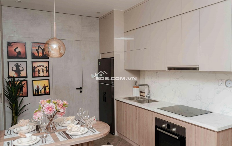 Căn 2PN Đông Nam view Sông Mã The Sentosa Vinhomes Star City Thanh Hóa