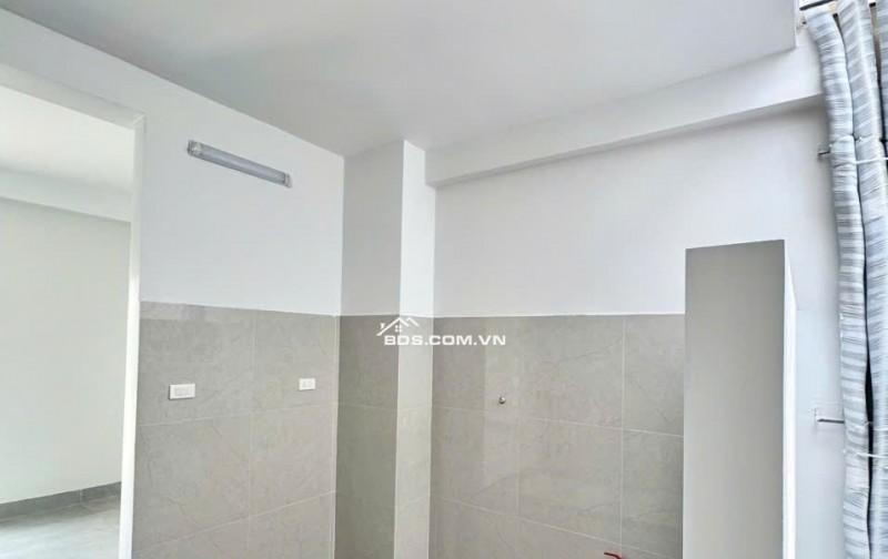 Nhà đẹp gần Aeon Mall - Long Biên, gara 2 ô tô 65m x 6 tầng thang máy, full nội thất xịn, rá rẻ