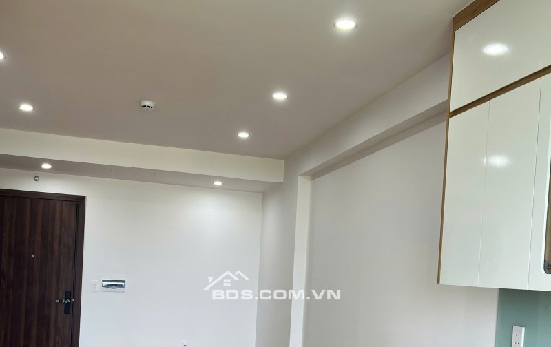 Bán và cho thuê căn hộ chung cư Bình An plaza nằm ngày khối Bệnh viện