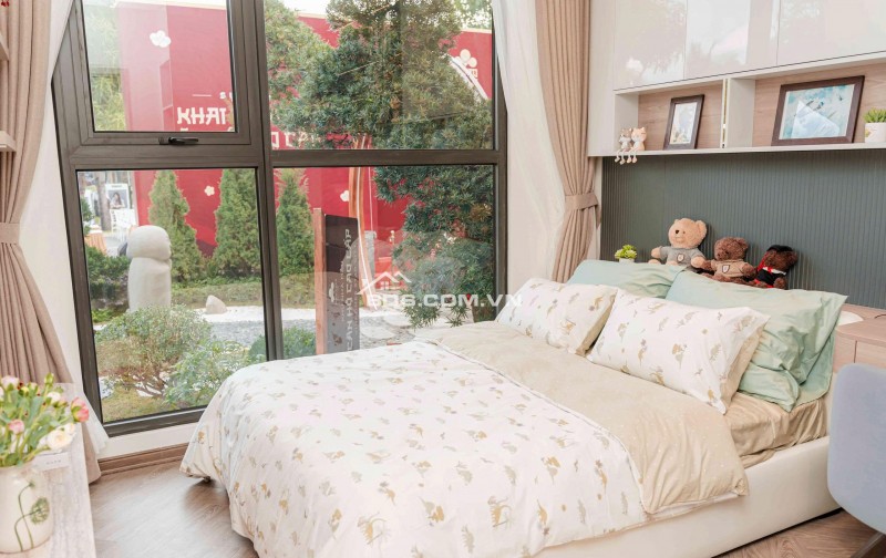 Quỹ căn ngoại giao The Sentosa giá tốt nhất thị trường lh 0906186592