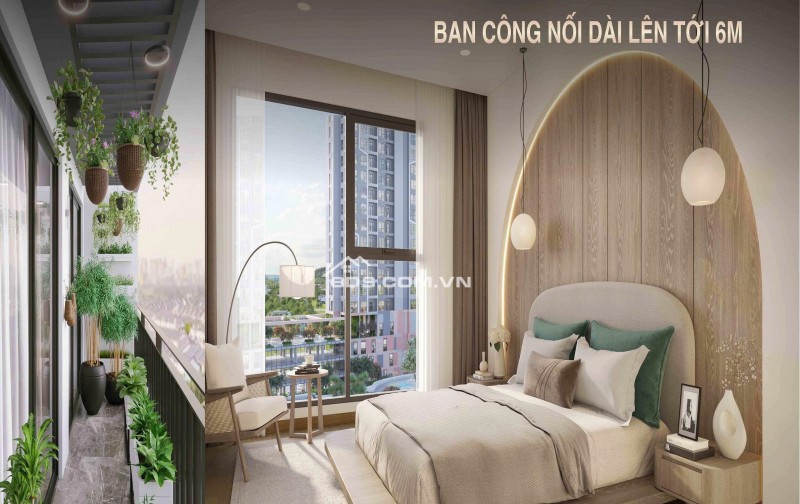 Quỹ căn ngoại giao The Sentosa giá tốt nhất thị trường lh 0906186592