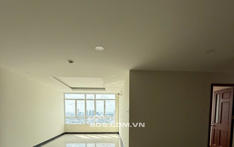 Giai Việt Quận 8, Giỏ hàng căn hộ sắp mở bán giá chỉ từ 60 triệu/m2 nhà HTCB