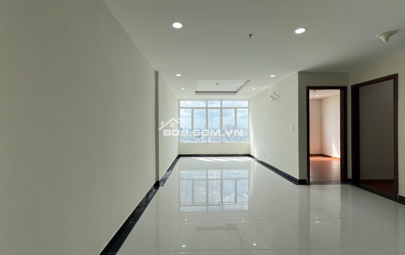 GIAI VIỆT QUẬN 8 – CHỈ CÒN 18 CĂN TRỰC TIẾP CHỦ ĐẦU TƯ | GIÁ TỪ 60 TRIỆU/M²