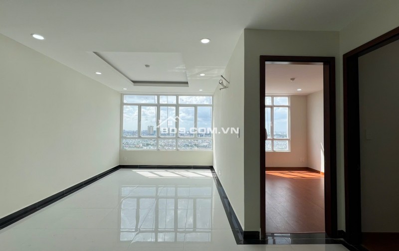 GIAI VIỆT QUẬN 8 – CHỈ CÒN 18 CĂN TRỰC TIẾP CHỦ ĐẦU TƯ | GIÁ TỪ 60 TRIỆU/M²