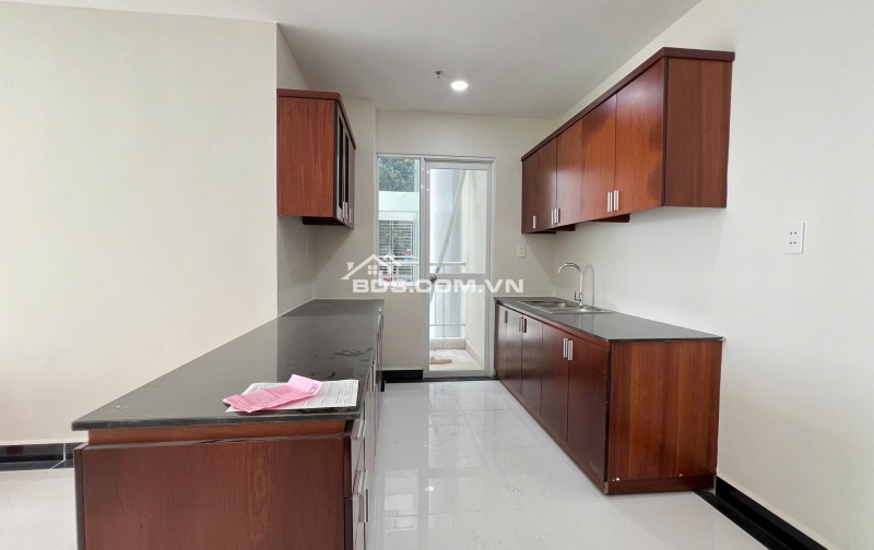 GIAI VIỆT QUẬN 8 – CHỈ CÒN 18 CĂN TRỰC TIẾP CHỦ ĐẦU TƯ | GIÁ TỪ 60 TRIỆU/M²
