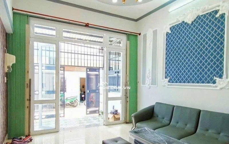  BÁN GẤP NHÀ CẤP 4 TÂN PHÚ TRUNG, CỦ CHI – SỔ HỒNG RIÊNG CHỈ 790 TRIỆU
