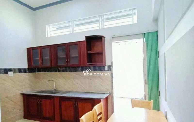  BÁN GẤP NHÀ CẤP 4 TÂN PHÚ TRUNG, CỦ CHI – SỔ HỒNG RIÊNG CHỈ 790 TRIỆU