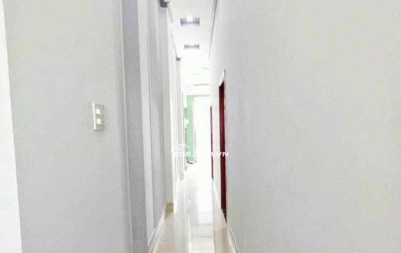  BÁN GẤP NHÀ CẤP 4 TÂN PHÚ TRUNG, CỦ CHI – SỔ HỒNG RIÊNG CHỈ 790 TRIỆU