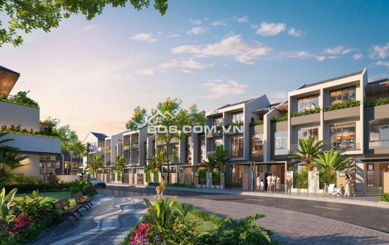 **Emerald Bao Vinh – Nhà Đẹp, Vị Trí Đáng Giá, Cơ Hội Sở Hữu Hôm Nay**