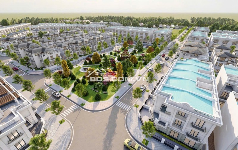 **Emerald Bao Vinh – Nhà Đẹp, Vị Trí Đáng Giá, Cơ Hội Sở Hữu Hôm Nay**