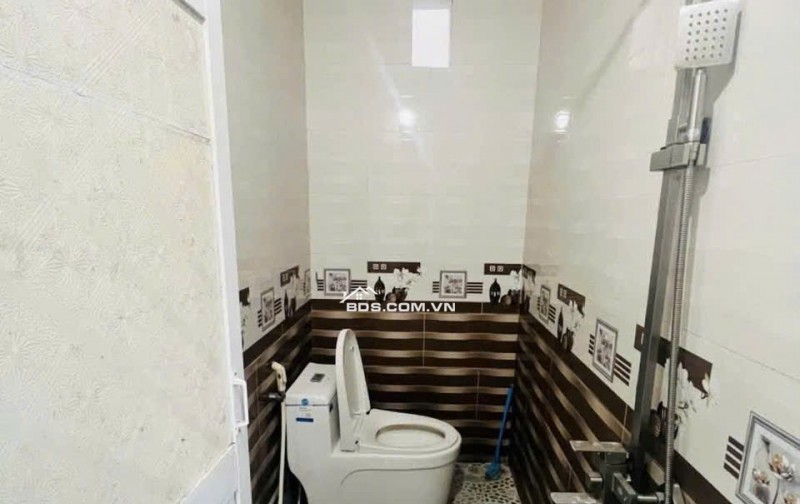  BÁN NHÀ CẤP 4 – TRUNG TÂM XÃ CỦ CHI MỚI GIÁ 810 TRIỆU 112M2 SỔ HỒNG RIÊNG