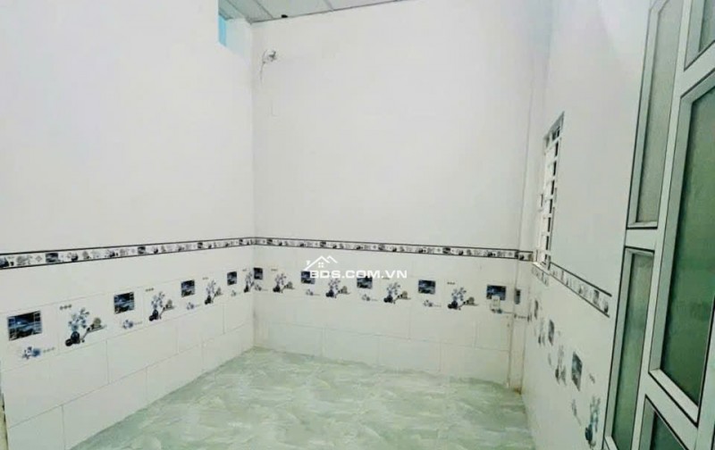  BÁN NHÀ CẤP 4 – TRUNG TÂM XÃ CỦ CHI MỚI GIÁ 810 TRIỆU 112M2 SỔ HỒNG RIÊNG