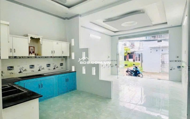  BÁN NHÀ CẤP 4 – TRUNG TÂM XÃ CỦ CHI MỚI GIÁ 810 TRIỆU 112M2 SỔ HỒNG RIÊNG