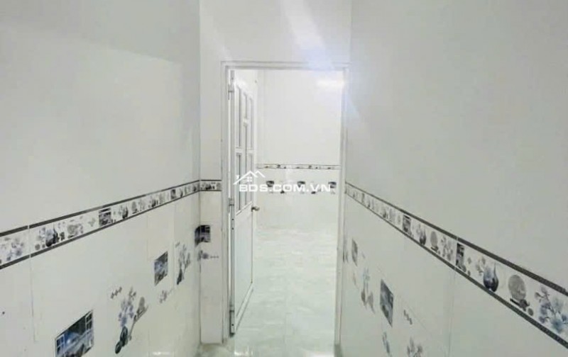  BÁN NHÀ CẤP 4 – TRUNG TÂM XÃ CỦ CHI MỚI GIÁ 810 TRIỆU 112M2 SỔ HỒNG RIÊNG