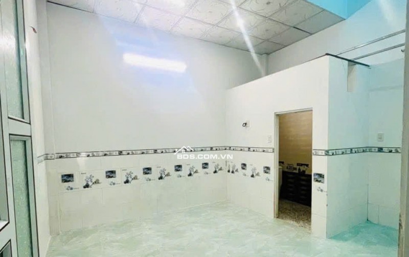  BÁN NHÀ CẤP 4 – TRUNG TÂM XÃ CỦ CHI MỚI GIÁ 810 TRIỆU 112M2 SỔ HỒNG RIÊNG