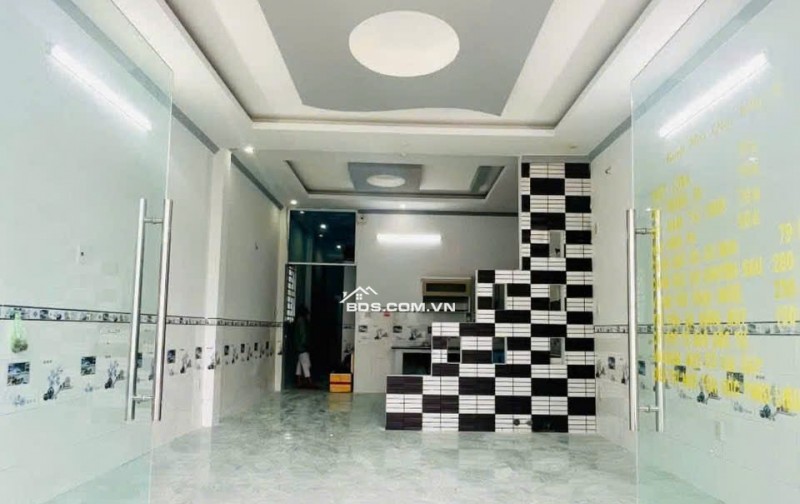  BÁN NHÀ CẤP 4 – TRUNG TÂM XÃ CỦ CHI MỚI GIÁ 810 TRIỆU 112M2 SỔ HỒNG RIÊNG