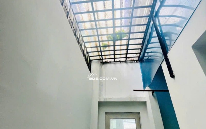  BÁN NHÀ CẤP 4 – TRUNG TÂM XÃ CỦ CHI MỚI GIÁ 810 TRIỆU 112M2 SỔ HỒNG RIÊNG
