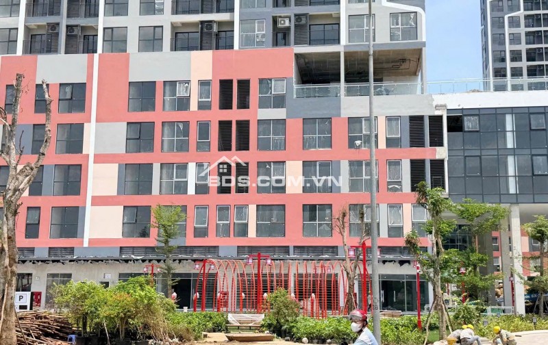 bán quỹ căn shop house khối đế The Sentosa sẵn dòng tiền cho thuê đều