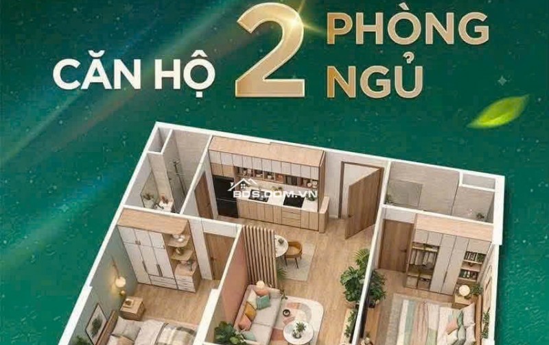 Do chuyển công tác nên gia đình cần bánh nhanh căn 2 phòng ngủ chung cư cao cấp Vinhome Thanh Hoá giá tốt nhất thị trường