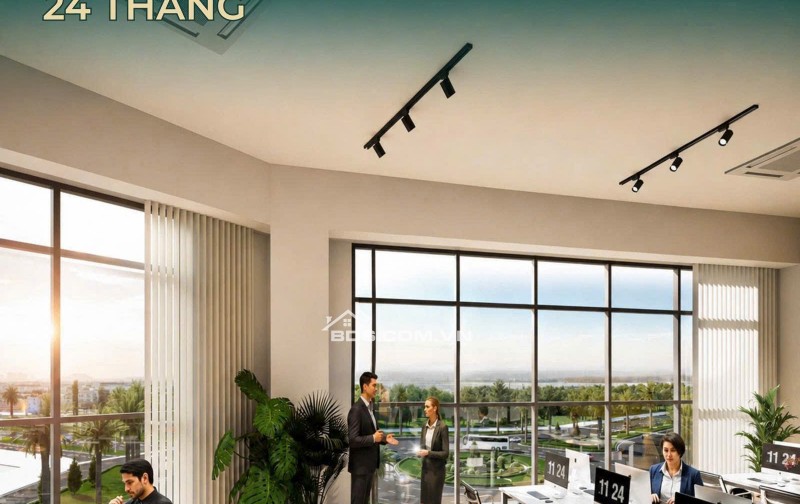 bán quỹ căn shop house khối đế The Sentosa sẵn dòng tiền cho thuê đều
