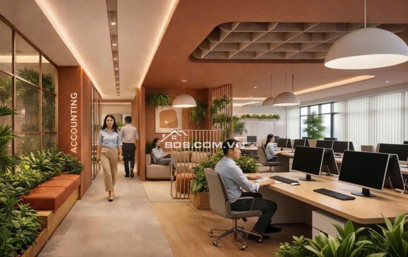Độc quyền bán quỹ căn shop house khối đế The Sentosa sẵn dòng tiền cho thuê đều