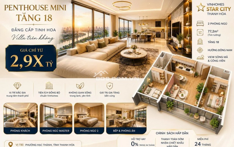Quỹ căn ngoại giao The Sentosa giá tốt nhất thị trường lh 0906186592