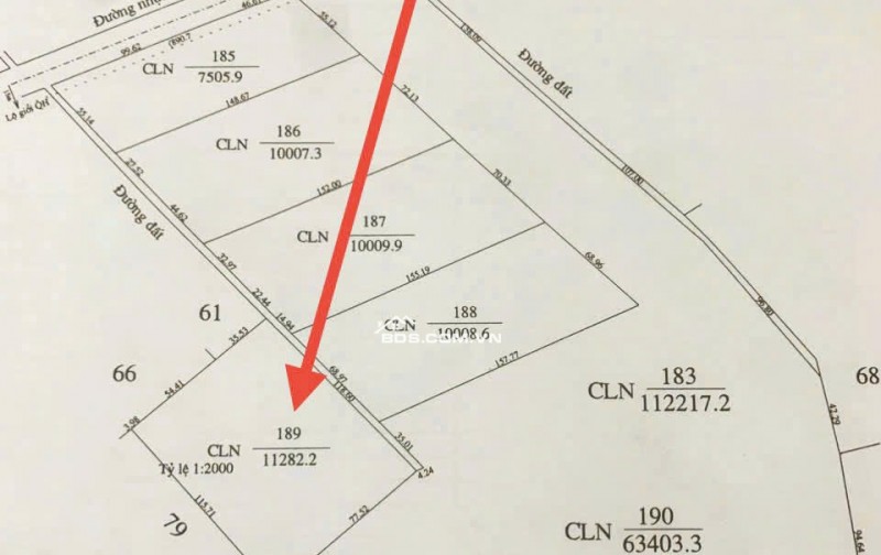 ĐẤT BẾN CẦU TÂY NINH 11.282M2 CHỈ 3TY5, VỊ TRÍ ĐẸP, SỔ TRAO TAY. CHÍNH CHỦ 0988882003.