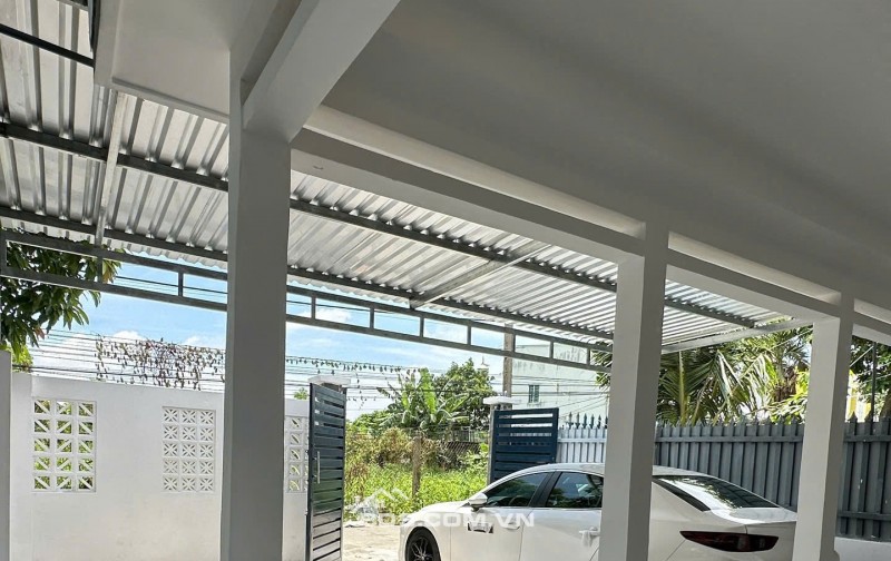 CC BÁN NHÀ D7/3 ẤP 4, XÃ QUI ĐỨC, HUYỆN BÌNH CHÁNH 116,5M2 CHỈ 3.5 TỶ. LH:0908558680.