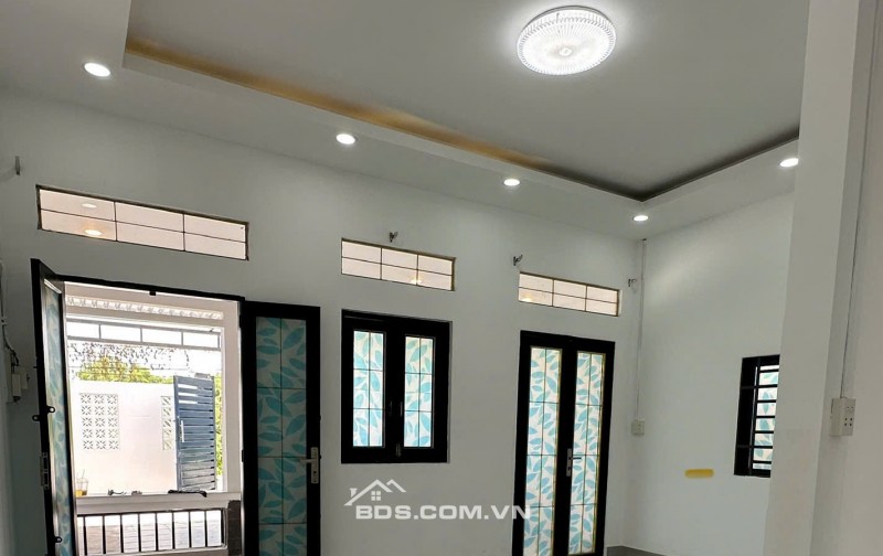 CC BÁN NHÀ D7/3 ẤP 4, XÃ QUI ĐỨC, HUYỆN BÌNH CHÁNH 116,5M2 CHỈ 3.5 TỶ. LH:0908558680.