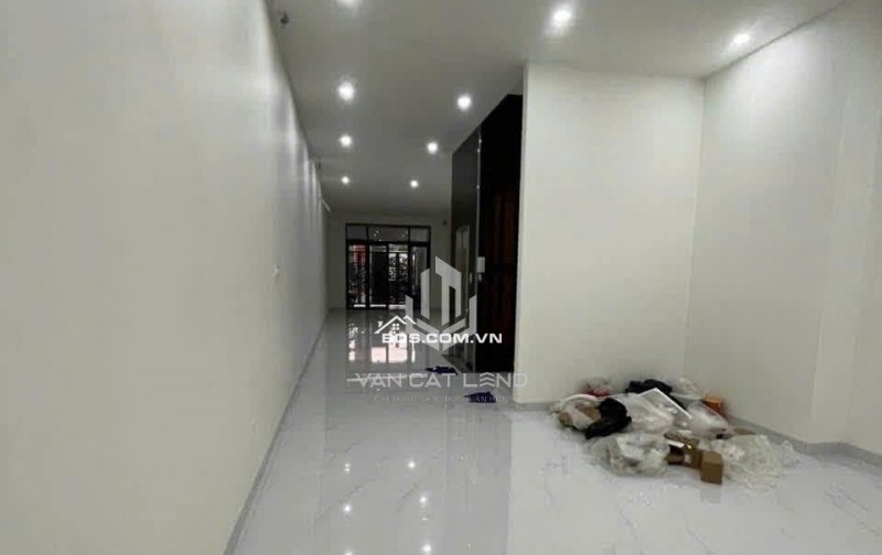 CHO THUÊ MẶT BẰNG ĐẸP ĐƯỜNG 30/4 – P11 – TPVT 