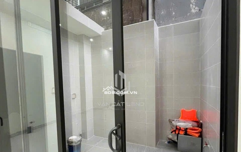 CHO THUÊ MẶT BẰNG ĐẸP ĐƯỜNG 30/4 – P11 – TPVT 