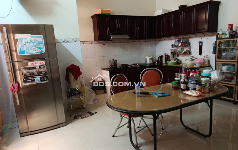 BÁN NHÀ 15/2A (SỐ CŨ 19) NGUYỄN BỈNH KHIÊM, P.VŨNG TÀU, HOÀN CÔNG 224M2. LH:0982230297