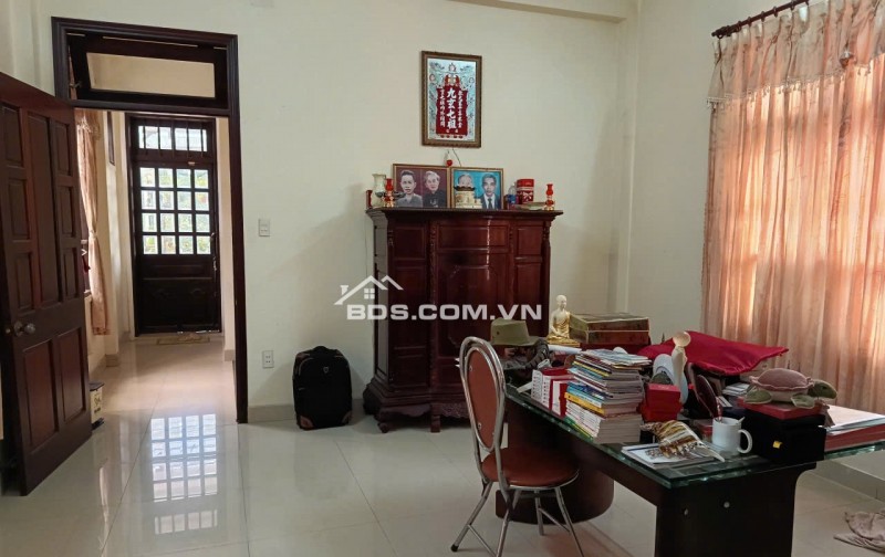 BÁN NHÀ 15/2A (SỐ CŨ 19) NGUYỄN BỈNH KHIÊM, P.VŨNG TÀU, HOÀN CÔNG 224M2. LH:0982230297
