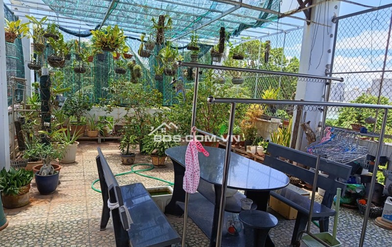 BÁN NHÀ 15/2A (SỐ CŨ 19) NGUYỄN BỈNH KHIÊM, P.VŨNG TÀU, HOÀN CÔNG 224M2. LH:0982230297