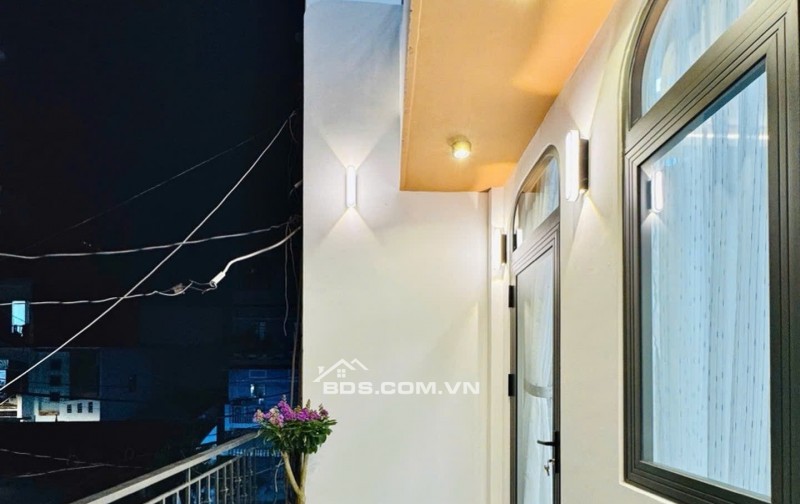 BÁN NHÀ BÙI ĐÌNH TÚY - 45M2 - 3 TẦNG - ĐƯỜNG 5M CHỈ 7.9 TỶ. LH:0981006341.