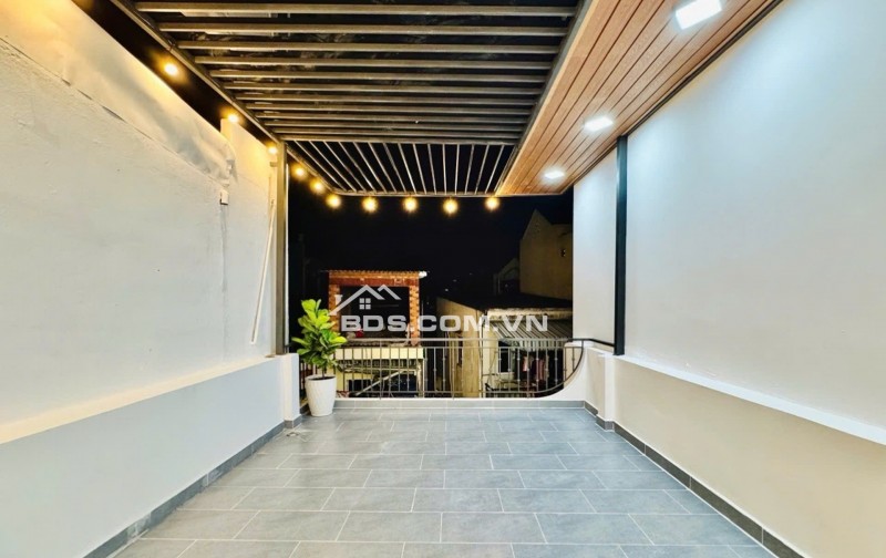 BÁN NHÀ BÙI ĐÌNH TÚY - 45M2 - 3 TẦNG - ĐƯỜNG 5M CHỈ 7.9 TỶ. LH:0981006341.