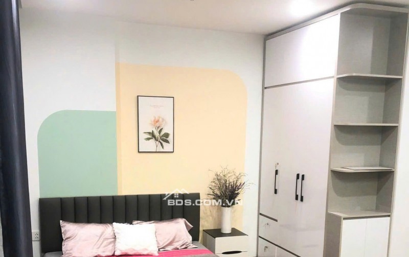 CHO THUÊ CĂN STU TOÀ PAVILION - T9 VÀO Ở ĐƯỢC LUÔN -  33M2 CHỈ 6TR3 /THÁNG. LH:0329120999